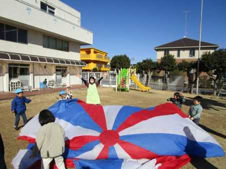 太陽の家しいの実学園　キャロットより「保護者評価、自己評価」等を公表しました。